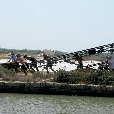 Daire Papparina House Marsala