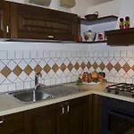 Apartamento Papparina House