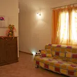 Apartamento Papparina House *