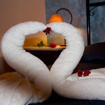 Papparina House Apartman *