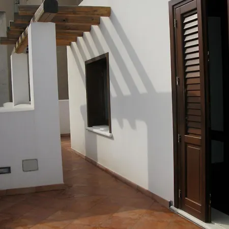 Papparina House * Marsala