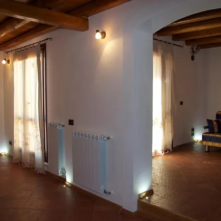 Papparina House Apartman *