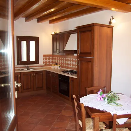 Papparina House * Marsala