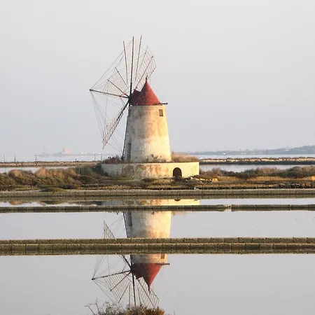 Apartman Papparina House *