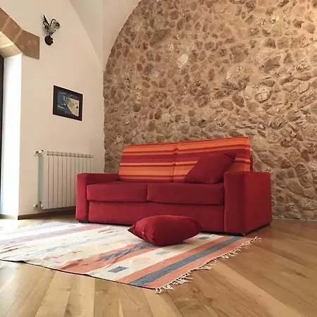 Papparina House Apartment *