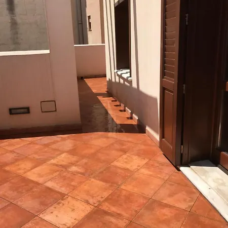 Papparina House Apartman Marsala