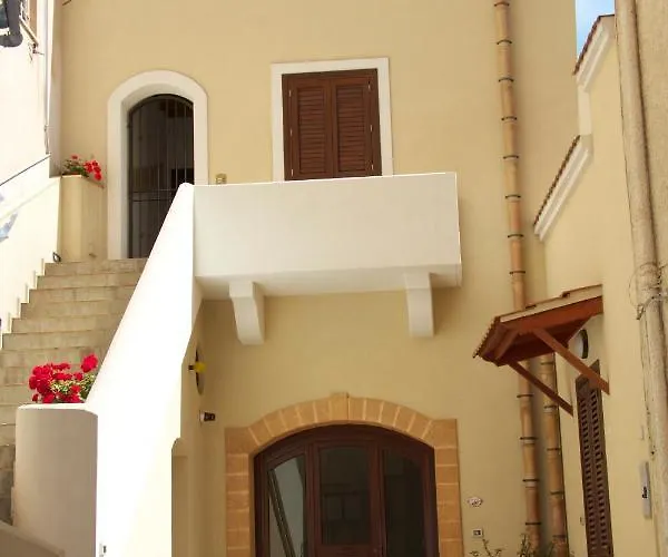 Papparina House Marsala