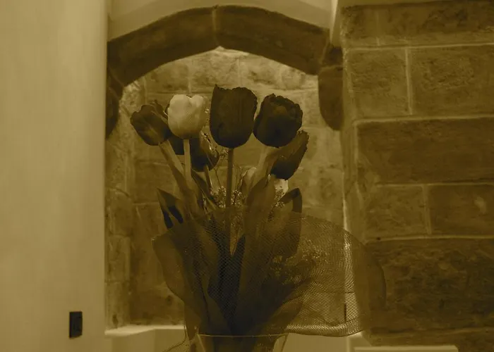 Papparina House Apartman *