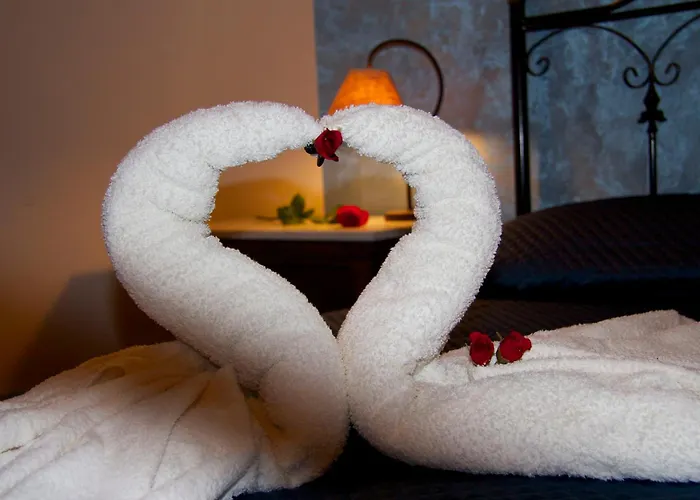 Papparina House Apartman *