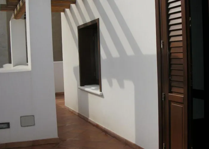 Papparina House * Marsala