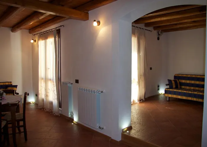 Papparina House Apartman *