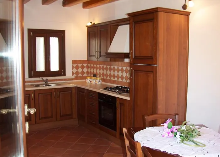 Papparina House * Marsala