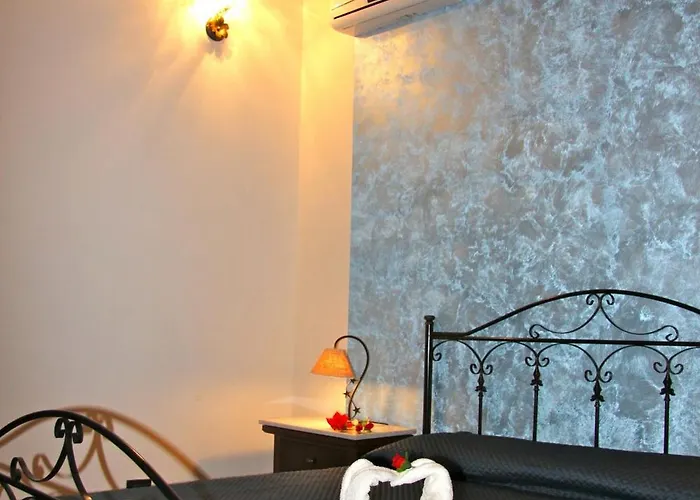 Apartman Papparina House Marsala