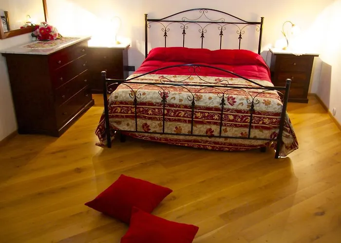 Papparina House Apartman *