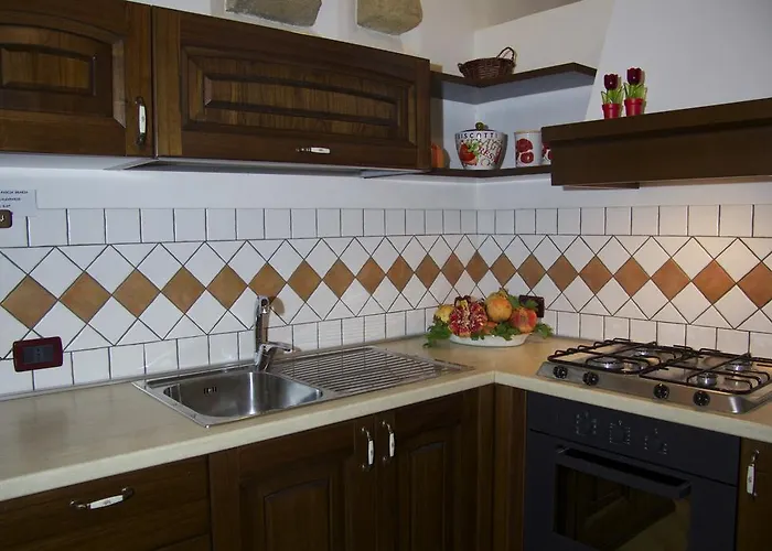 Apartman Papparina House