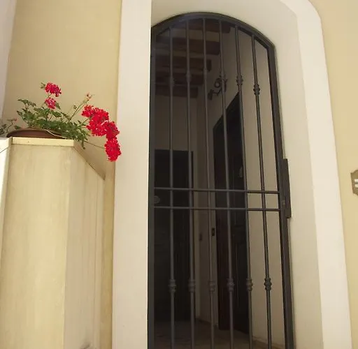 Apartman Papparina House *