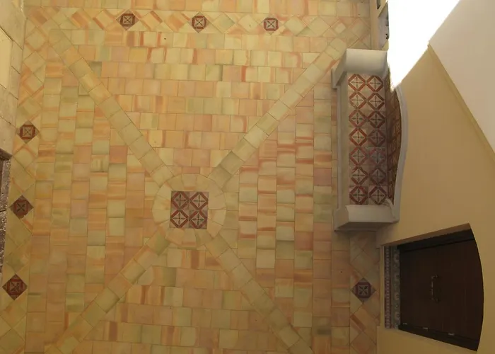 Apartman Papparina House Marsala