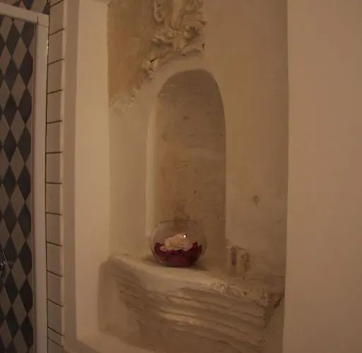 Papparina House * Marsala