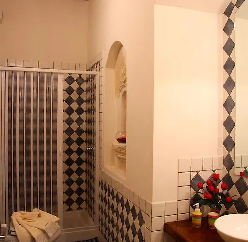 Papparina House Marsala