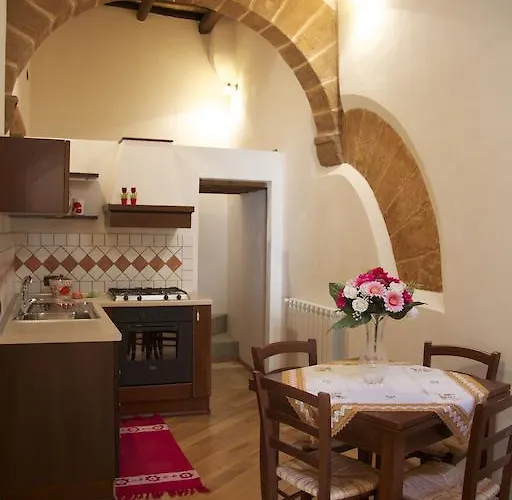 Papparina House Apartman