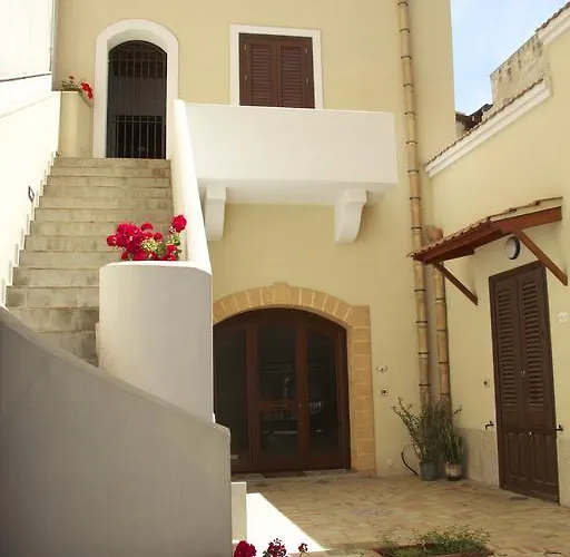 Apartman Papparina House