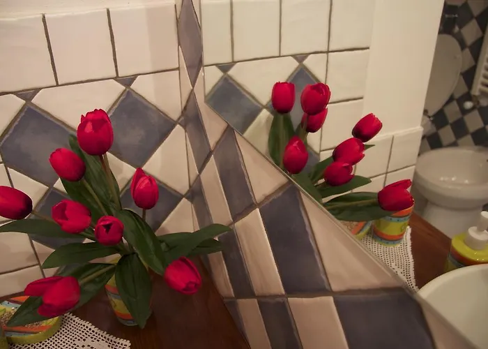 Apartman Papparina House *