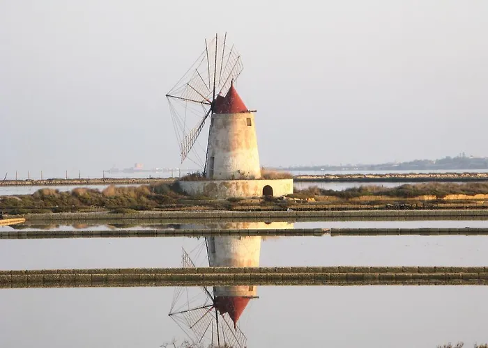 Apartman Papparina House *