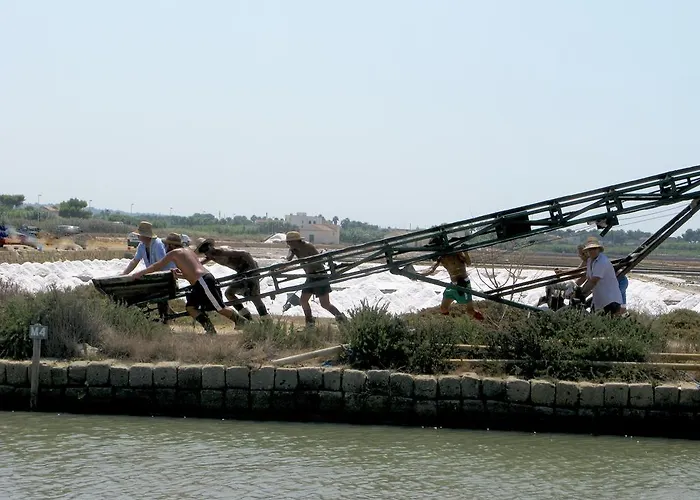 Apartman Papparina House Marsala