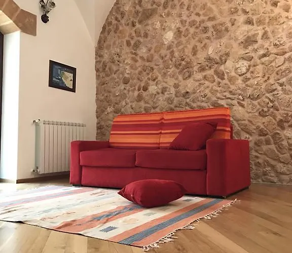 Papparina House Apartman *