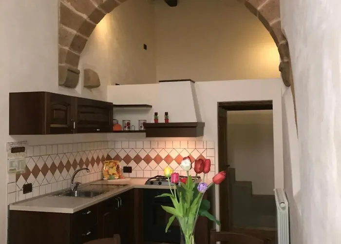 Apartman Papparina House